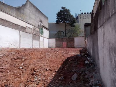 Terreno, 250 m² - Foto 2