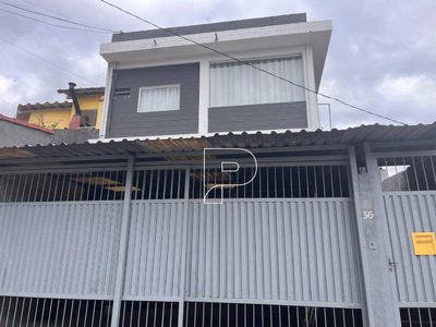 Depósito-Galpão, 236 m² - Foto 2