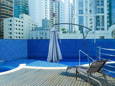 Apartamento, 3 quartos, 154 m² - Foto 1