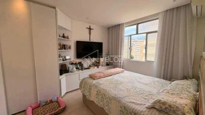 Apartamento, 2 quartos, 74 m² - Foto 1