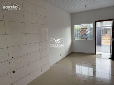 Casa, 70 m² - Foto 2
