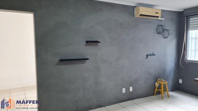 Apartamento, 1 quarto, 45 m² - Foto 3