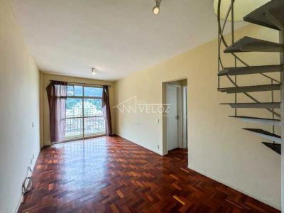 Cobertura, 2 quartos, 130 m² - Foto 2