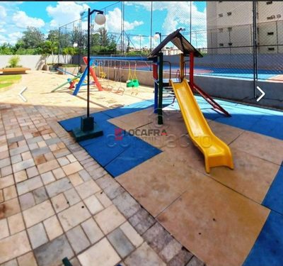 Apartamento, 3 quartos, 82 m² - Foto 4