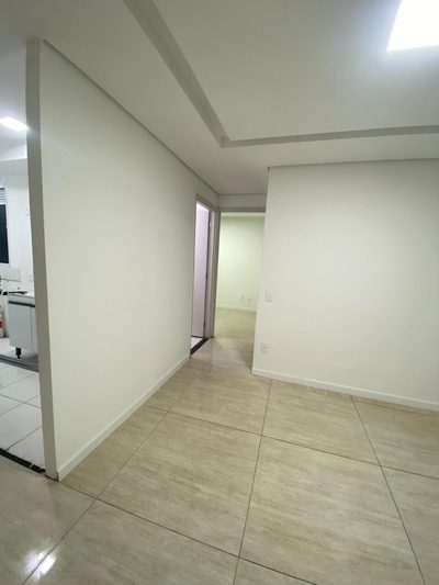Apartamento, 2 quartos, 41 m² - Foto 2