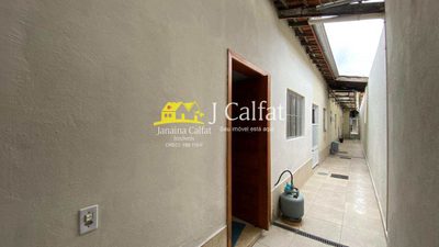 Casa, 4 quartos - Foto 5
