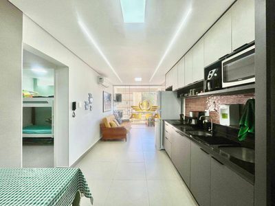 Apartamento, 2 quartos, 50 m² - Foto 4