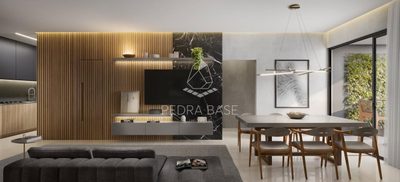 Apartamento, 2 quartos, 67 m² - Foto 2
