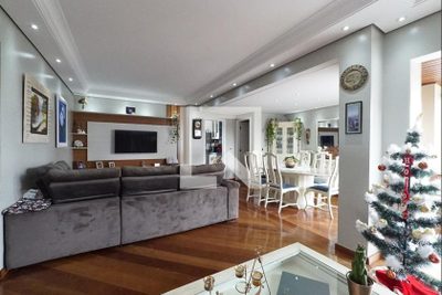 Apartamento, 3 quartos, 128 m² - Foto 3