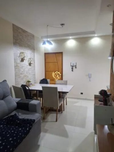 Apartamento, 3 quartos, 74 m² - Foto 4