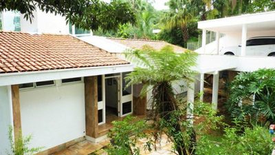 Sobrado, 4 quartos, 500 m² - Foto 2