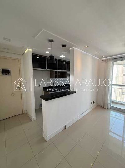 Apartamento, 2 quartos, 48 m² - Foto 5