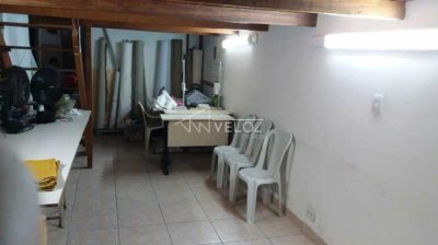 Loja-Salão, 31 m² - Foto 3