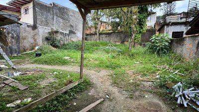 Terreno, 360 m² - Foto 3
