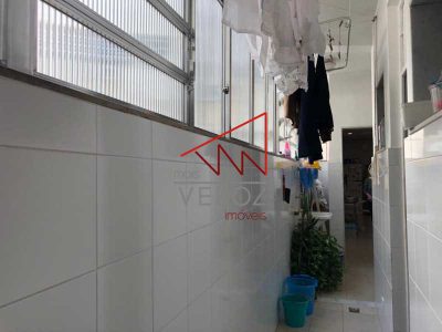 Apartamento, 4 quartos, 206 m² - Foto 1