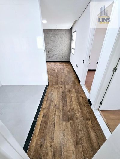 Apartamento, 2 quartos - Foto 2