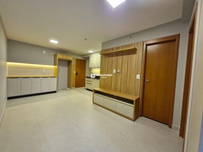 Apartamento, 1 quarto, 39 m² - Foto 2