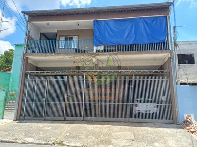 Casa, 5 quartos - Foto 1