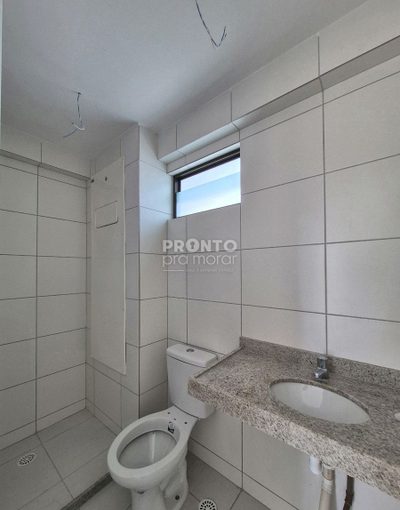 Apartamento, 2 quartos, 51 m² - Foto 3