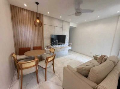 Apartamento, 2 quartos, 58 m² - Foto 4