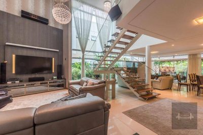 Casa, 5 quartos, 540 m² - Foto 2