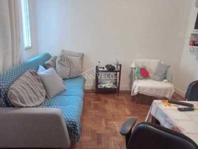 Apartamento, 1 quarto, 39 m² - Foto 2