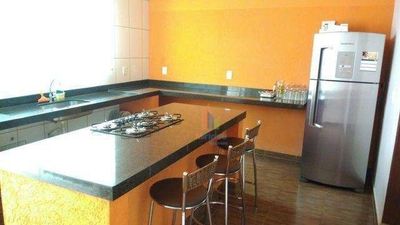 Casa, 2 quartos, 177 m² - Foto 4