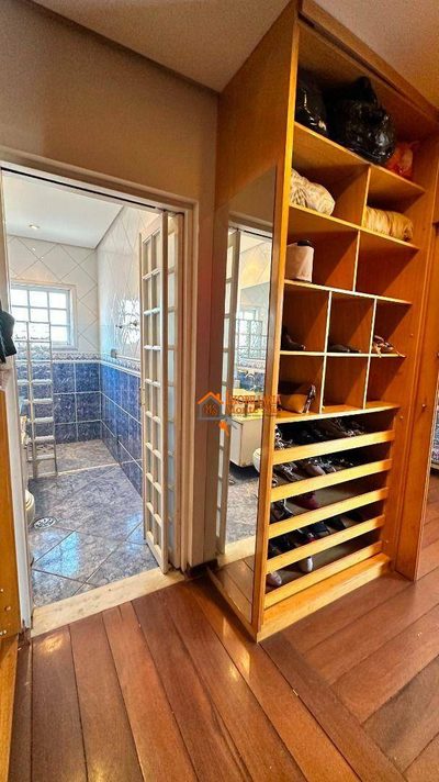 Casa, 2 quartos, 3000 m² - Foto 4