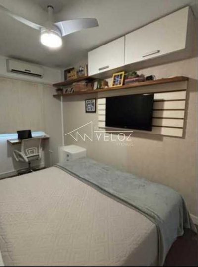 Apartamento, 3 quartos, 101 m² - Foto 3