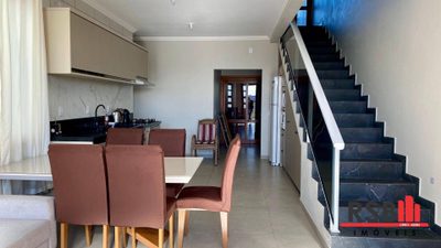 Casa, 3 quartos, 128 m² - Foto 5