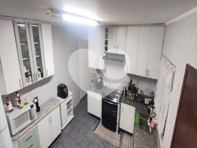 Casa, 3 quartos, 167 m² - Foto 5