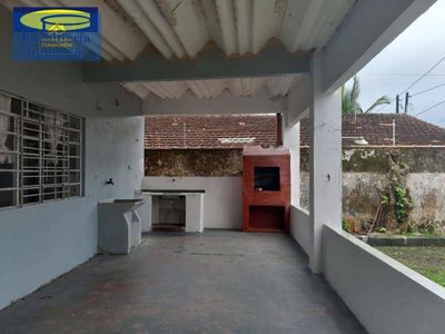 Casa, 3 quartos, 102 m² - Foto 3