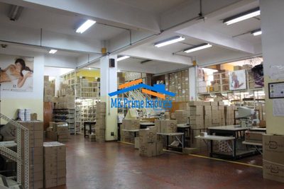 Prédio Inteiro, 8813 m² - Foto 3
