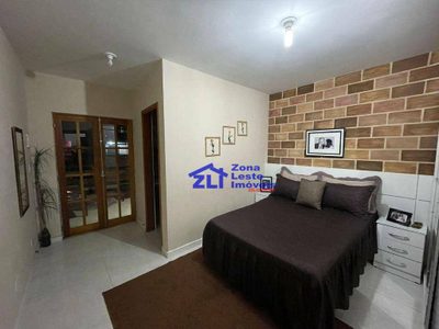 Sobrado, 2 quartos, 144 m² - Foto 4