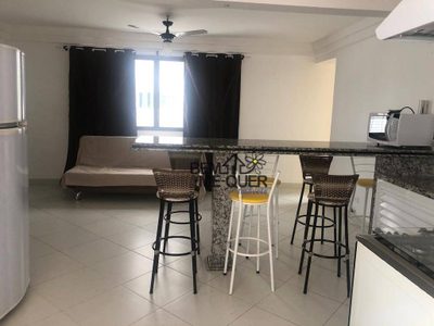 Apartamento, 2 quartos, 70 m² - Foto 3