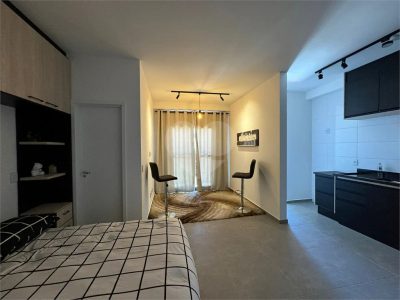 Apartamento, 33 m² - Foto 4