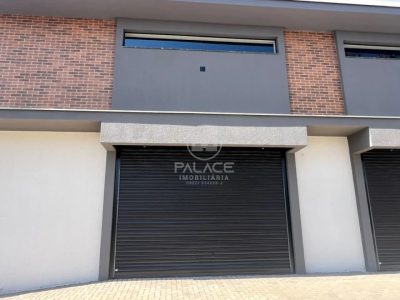 Prédio Inteiro, 36 m² - Foto 1