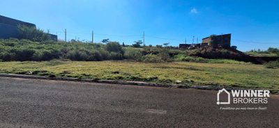 Terreno, 400 m² - Foto 1