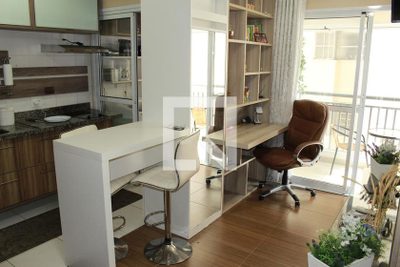 Apartamento, 1 quarto, 40 m² - Foto 3