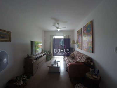 Apartamento, 3 quartos, 120 m² - Foto 1