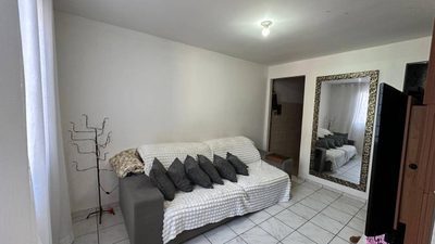 Casa, 2 quartos, 75 m² - Foto 3