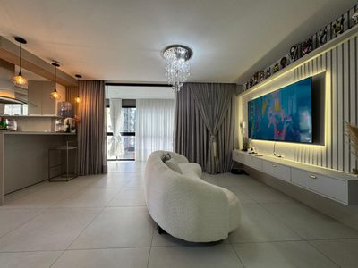 Apartamento, 3 quartos, 128 m² - Foto 4