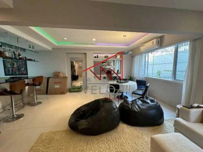 Apartamento, 3 quartos, 105 m² - Foto 4