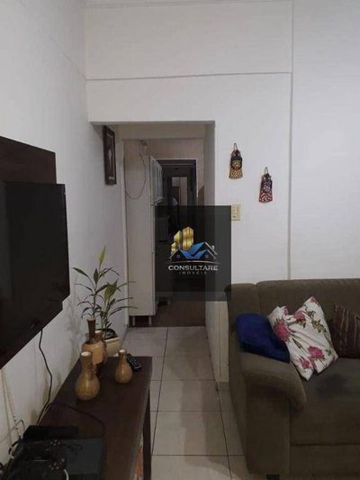 Apartamento, 2 quartos, 85 m² - Foto 2