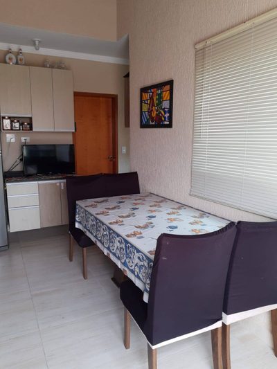 Apartamento, 2 quartos, 88 m² - Foto 4