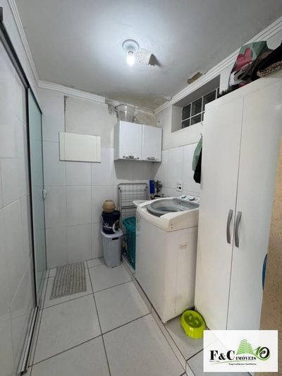 Sobrado, 2 quartos - Foto 2