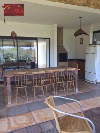 Casa, 4 quartos, 324 m² - Foto 1