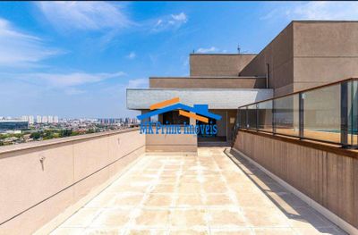 Cobertura, 4 quartos, 343 m² - Foto 5