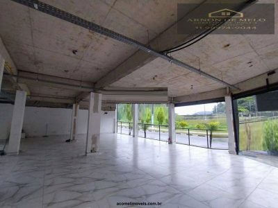 Prédio Inteiro, 615 m² - Foto 3
