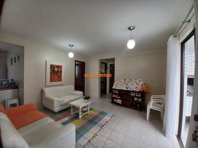 Apartamento, 3 quartos, 88 m² - Foto 4